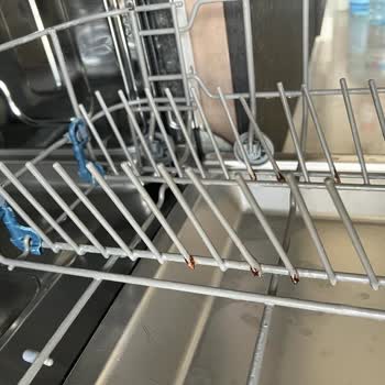 Teka Bulaşık Makinesi Sepeti