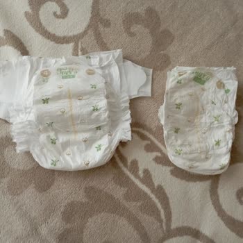 Baby Turco Bez Numarası Küçük Çıkma Sorunu