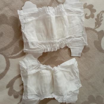 Baby Turco Bez Numarası Küçük Çıkma Sorunu