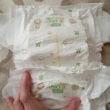 Baby Turco Bez Numarası Küçük Çıkma Sorunu