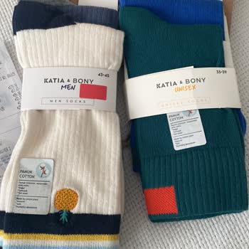 Katia & Bony Hijyen Nedeniyle İade Yapmaması Ama Değişim Yapması