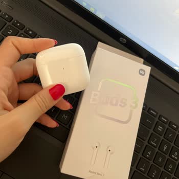 A101 Redmi Buds 3 Arızalı Kulaklık