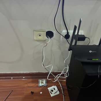 TurkNet Vasat Altı Hizmet Ve Kurulumu