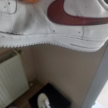 İzmir Agora Barçın Ürünlerin Arkasında Durmuyor.