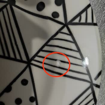 Korkmaz Porselen Takımı Kusurlu ve Kırık Ürün