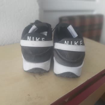 Dünya Markası Nike Bile Olsa Deichmann Dan Alma!
