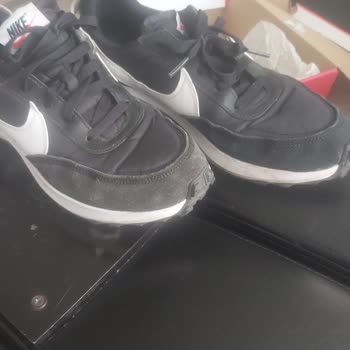 Dünya Markası Nike Bile Olsa Deichmann Dan Alma!