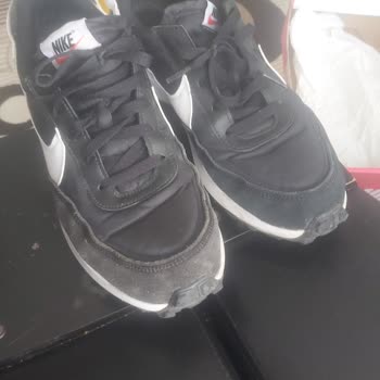 Dünya Markası Nike Bile Olsa Deichmann Dan Alma!