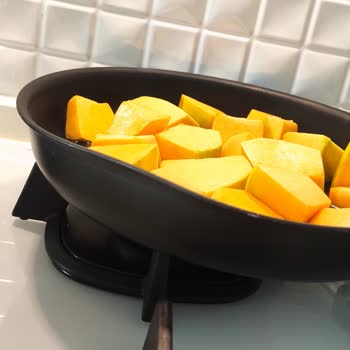 Tefal Ingenio 3x Tencerem Yamuldu Kapağı Oturmuyor.