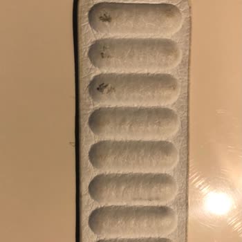 Nettech Kusurlu Ürün Teslimi