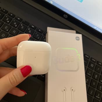 Redmi Buds 3 Arızalı Teslim Edilen Kulaklık