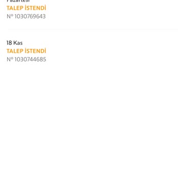 Zara Home Müşteri Hizmetleri Yetersizliği