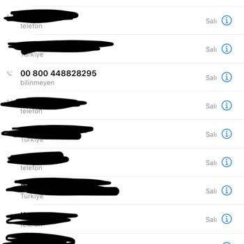 Zara Home Müşteri Hizmetleri Yetersizliği