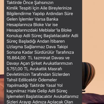 Zeyneppaketleme (Instagram) Evde Paketleme İşi İle İlgili Şikayet