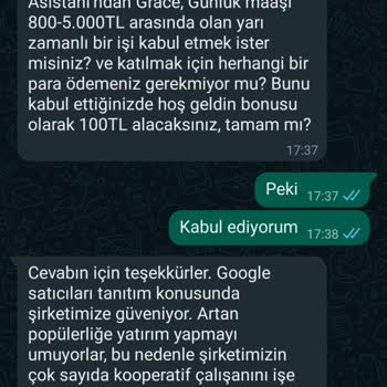Telegram Kişisel Verilerim Tehlikede!