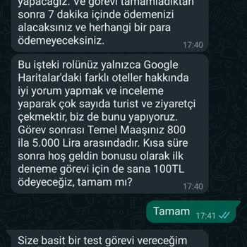 Telegram Kişisel Verilerim Tehlikede!