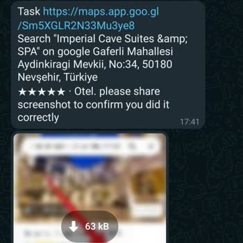 Telegram Kişisel Verilerim Tehlikede!