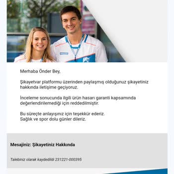 Eki aç