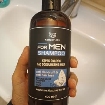 Watsons Kepek Önleyici Değil Çoğaltıcı