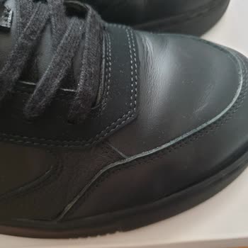 Boyner Calvin Klein Sneaker Ürün İnceleme Reddi