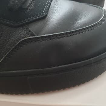 Boyner Calvin Klein Sneaker Ürün İnceleme Reddi