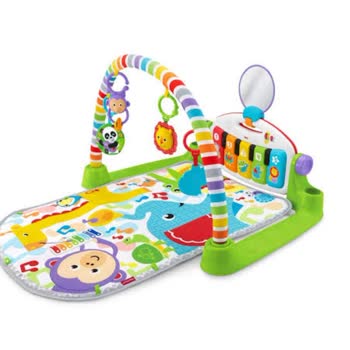 Hepsiburada Yanlış Gönderilen Fisher Price Ürünü