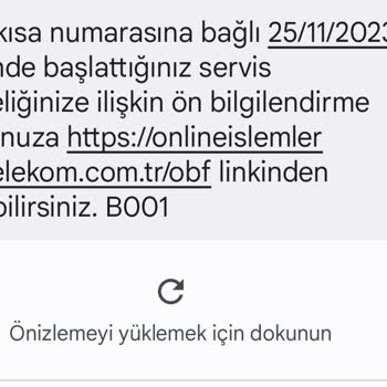 İstemeden Başlatılan Playweez Aboneliği Ve Fatura Şikayeti