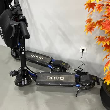 Onvo Şarj Ediyorum Fakat Çalışmıyor.