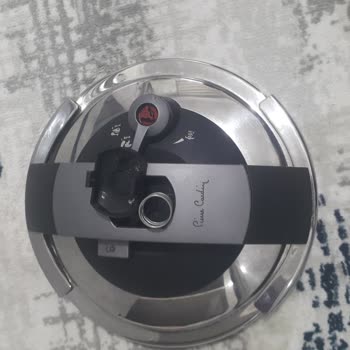 Pierre Cardin Züccaciye Pierre Cardin Taste Düdüklü Tencere