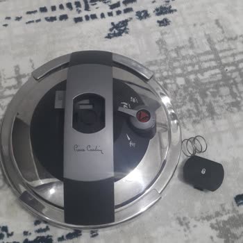 Pierre Cardin Züccaciye Pierre Cardin Taste Düdüklü Tencere