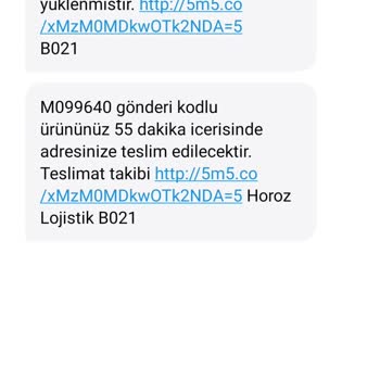 A101 Firmasının Sorumsuzluğu. Acil Çözüm Bekliyorum
