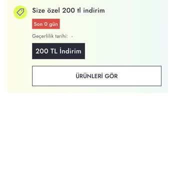 Boyner 14 Gün Boyunca Kargoya Verilmedi Devamı Var