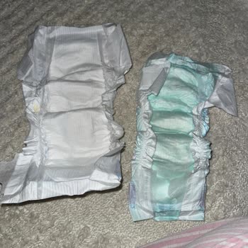 Bebek Bezi Molfix 5 No