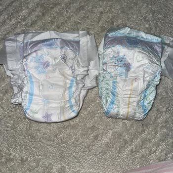 Bebek Bezi Molfix 5 No