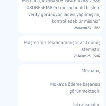 Eki aç