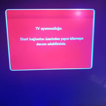 Digiturk HD Yayında Büyük Hayal Kırıklığı