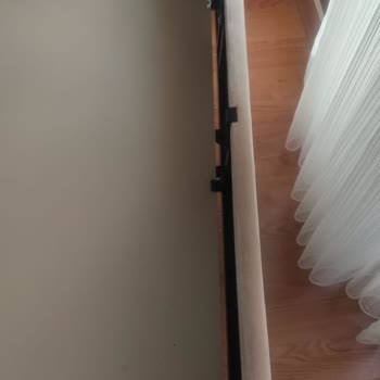 Lova Yatak Defolu Ürün Ve Kalitesiz Teslimat Hizmeti