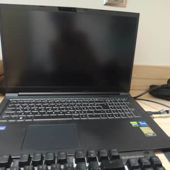 Monster Tulpar T7 Bilgisayarımın Ekranı Gelmiyor