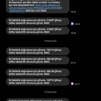 Türk Telekom'un Hat Taşıma İlgisizliği