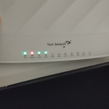 Türk Telekom İnternet Kesintisinden Dolayı Yaşanan Mağduriyet