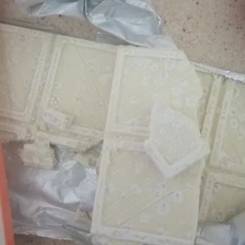 BİM Buona Çikolata Bozuk