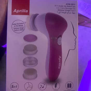 Eve Shop Kusurlu Ürün