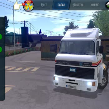 Truck Simulator Ultimate 2. El Pazarından Teklif Verdiğim Tırın Gitmesi Ve Param Geri Gelmedi