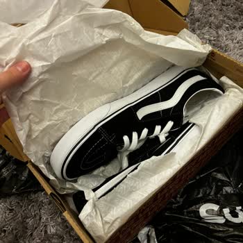 SuperStep 2 Kere Yanlış Ürün Gönderildi!