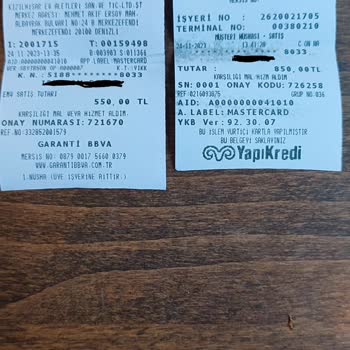 Yataş Bedding Defolu Ürün Değiştirmemesi