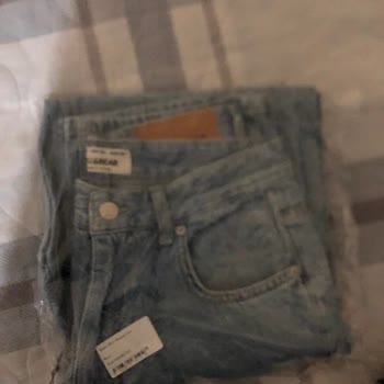 Flaw Wear Yanlış Pantolon Gönderdi Düzgün İade Yapmıyor