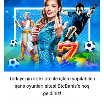 BtcBahis Deneme Bonusunda Belirtilen Kurallara Uyulmaması