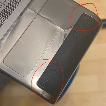Dyson.com.tr Kullanılmış Ürün Gönderdi.