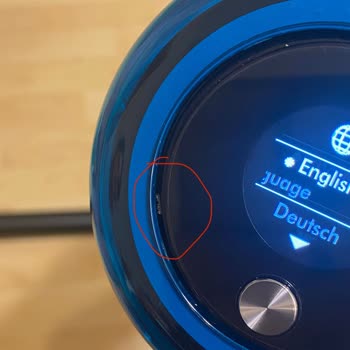 Dyson.com.tr Kullanılmış Ürün Gönderdi.