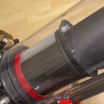 Dyson.com.tr Kullanılmış Ürün Gönderdi.